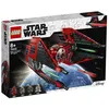 Image de LEGO® Star Wars  75240 TIE Fighter  de Major Vonreg en occasion ou reconditionné