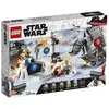 Image de LEGO® Star Wars  75241 Action Battle La défense de la base Echo  en occasion ou reconditionné