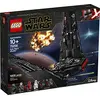 Image de LEGO 75256 Star Wars La Navette de Kylo Ren, Set de Construction Shuttle avec 2 tireurs à Ressort, Collection de L'Ascension de Skywalker