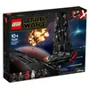 Image de LEGO® Star Wars  Episode IX 75256 La navette de Kylo Ren en occasion ou reconditionné