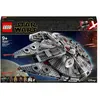 Image de LEGO® Star Wars  75257 Faucon Millenium  en occasion ou reconditionné