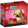 Image de LEGO® BrickHeadz  40349 Chiot de la Saint-Valentin en occasion ou reconditionné