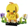 Image de LEGO BrickHeadz 40350 Poussin de Pâques