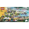 Image de LEGO LEGOLAND 40346 Set Park