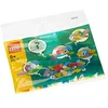 Image de LEGO Creator Fish Free Builds - Make It Yours polybag (30545)