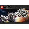 Image de LEGO® Star Wars Tantive IV en occasion ou reconditionné