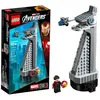 Image de LEGO® Marvel 40334 La tour des Avengers en occasion ou reconditionné