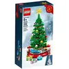 Image de LEGO Arbre de Noël 40338 édition limitée 2019