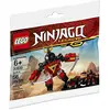 Image de Lego Sam-X