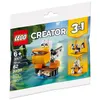 Image de LEGO® Creator 30571 Le pélican Polybag en occasion ou reconditionné