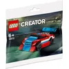 Image de LEGO Creator racewagen 30572 en occasion ou reconditionné