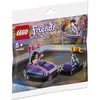 Image de LEGO Friends: Botsauto Emma (30409) en occasion ou reconditionné