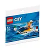 Image de Lego Race Boat, Multicolore (LE-30363_SML)