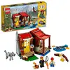 Image de LEGO Creator 31098 Confidential Multicolore