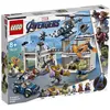 Image de LEGO® Marvel Super Heroes 76131 L'attaque du QG des Avengers en occasion ou reconditionné