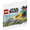 Image de LEGO® Star Wars  30383 Naboo Starfighter  en occasion ou reconditionné