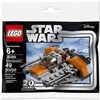 Image de LEGO® Star Wars  30384 Snowspeeder  en occasion ou reconditionné