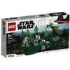 Image de LEGO Star Wars Bataille d'Endor Micro kit de construction 40362