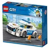 Image de LEGO® City Police 60239 La voiture de patrouille de la police en occasion ou reconditionné