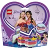 Image de LEGO® Friends 41385 La boîte coeur d'été d'Emma en occasion ou reconditionné