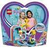 Image de LEGO® Friends 41386 La boîte coeur d'été de Stéphanie en occasion ou reconditionné