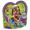 Image de LEGO® Friends 41388 La boîte coeur d'été de Mia en occasion ou reconditionné