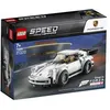 Image de LEGO® Speed Champions 75895 1974 Porsche 911 Turbo 3.0 en occasion ou reconditionné