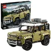 Image de Lego 42110 Technic Land Rover Defender