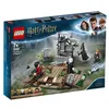 Image de LEGO® Harry Potter 75965 Résurrection de Voldemort en occasion ou reconditionné
