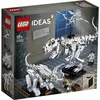 Image de LEGO Ideas 21320 - Les fossiles de dinosaures en occasion ou reconditionné