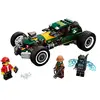 Image de LEGO Le Bolide surnaturel