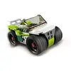 Image de LEGO Creator 3in1 Camion fusée,Tout-terrain, Quad Bike, Ensemble de construction, série Collection de véhicules, 104 pièces, 31103
