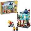 Image de LEGO 31105 Creator Le Magasin de Jouets du Centre-Ville