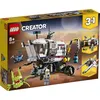 Image de LEGO® Creator 3in1 31107 L'explorateur spatial en occasion ou reconditionné