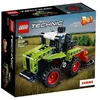 Image de LEGO® Technic 42102 Mini Claas Xerion en occasion ou reconditionné