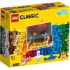 Image de LEGO® Classic 11009 Briques et lumières en occasion ou reconditionné