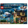 Image de LEGO® Harry Potter  75968 4 Privet Drive en occasion ou reconditionné
