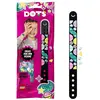Image de LEGO DOTS le Bracelet Merveille Cosmique, Kit de Fabrication de Bijoux, Loisir Créatif pour Fille et Garçon à Partir de 6 ans, 33 Pièces, 41903
