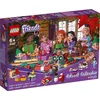 Image de LEGO® Friends 41420 Le calendrier de l'Avent LEGO® Friends en occasion ou reconditionné