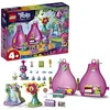Image de LEGO 41251 Trolls La Capsule de Poppy