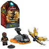 Image de LEGO Spinjitzu Attack - Cole