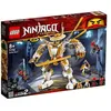 Image de LEGO® NINJAGO® 71702 Le robot d'or en occasion ou reconditionné