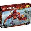 Image de LEGO® NINJAGO® 71704 Le superjet de Kai en occasion ou reconditionné