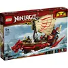 Image de LEGO® NINJAGO® 71705 Le QG des ninjas en occasion ou reconditionné