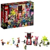 Image de LEGO 71708 Ninjago Le marché des Joueurs