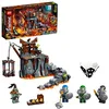 Image de LEGO 71717 Ninjago Le Donjon du Crâne