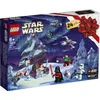Image de LEGO® Star Wars  75279 Calendrier de l'Avent LEGO® Star Wars  en occasion ou reconditionné