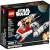 Image de LEGO Microfighter Y-Wing  de la Résistance