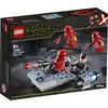 Image de LEGO® Star Wars  75266 Coffret de bataille Sith Troopers  en occasion ou reconditionné