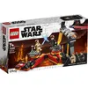 Image de LEGO® Star Wars  75269 Duel sur Mustafar  en occasion ou reconditionné